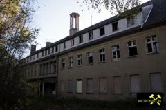 Nachtsanatorium Pöhlau (Freitagstraße), Revier Zwickau, Sachsen, (D) (1) 31. Oktober 2013.JPG